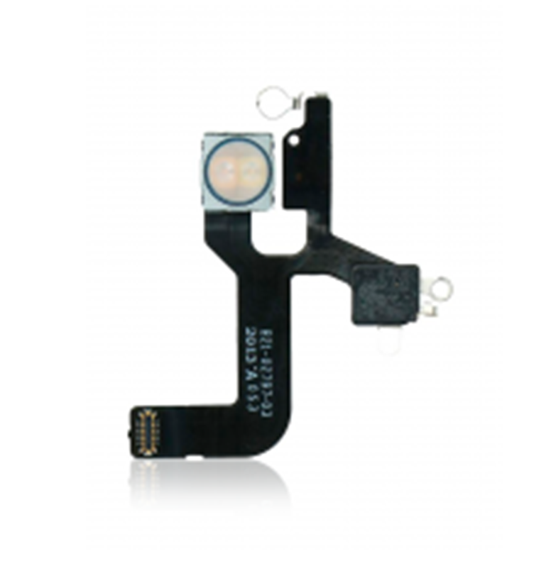 Flashlight Flex Cable For iPhone 12 (Premium)