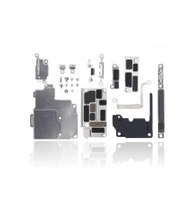 Full Set Small Metal Bracket For iPhone 12 (Premium)