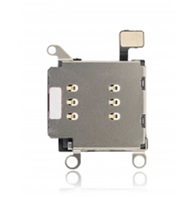 Single Sim Card Reader Compatible With iPhone 12