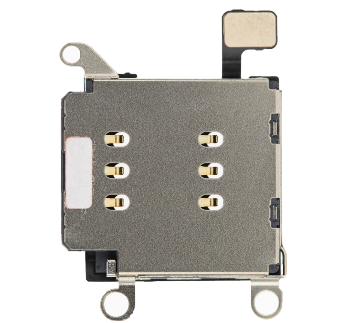 Single Sim Card Reader For iPhone 12 / 12 Pro (Premium)