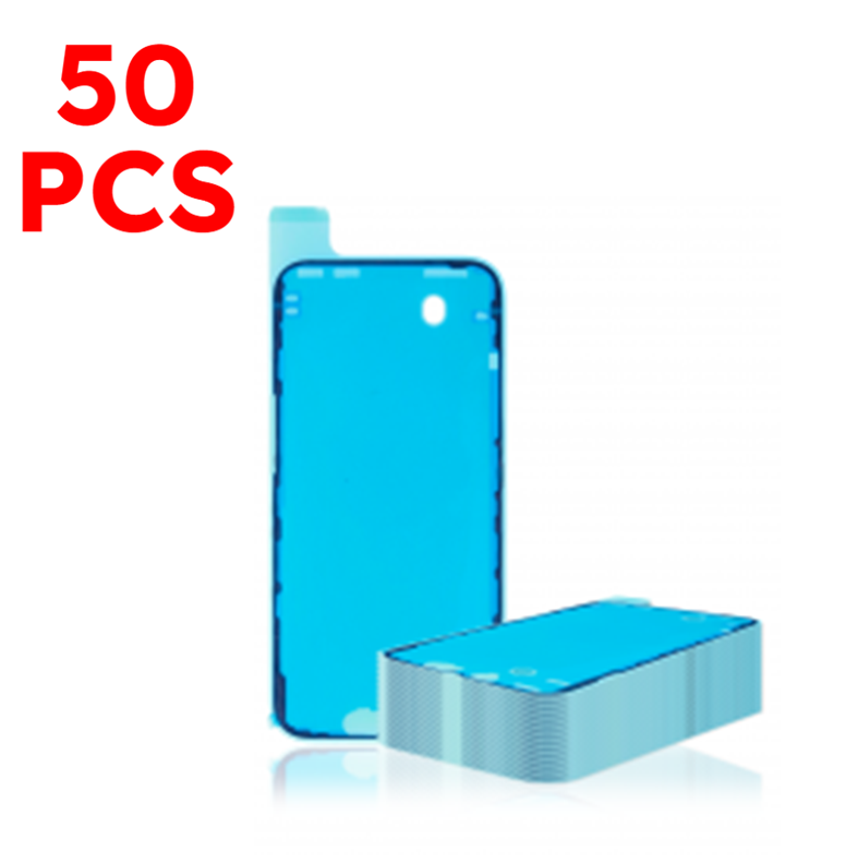 Waterproof Lcd Adhesive Tape For iPhone 12 Pro (50 Pack) (Premium)