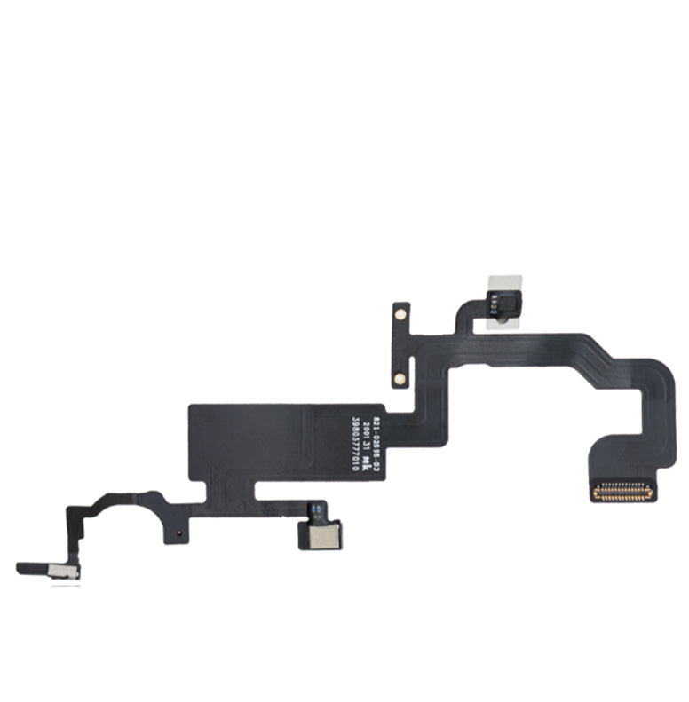 Proximity Light Sensor Flex Cable Compatible With iPhone 12 Pro Max (Premium)