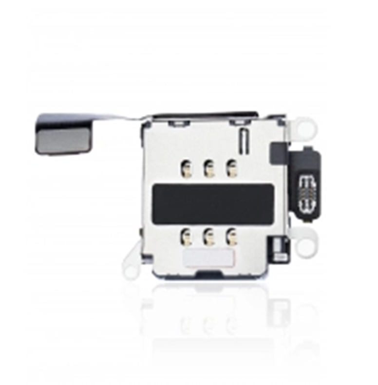 Single Sim Card Reader For iPhone 13 (Premium)