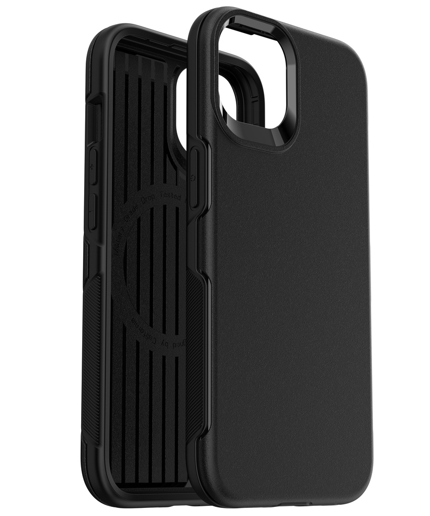 Active Protector Case for iPhone 14 Plus - Black
