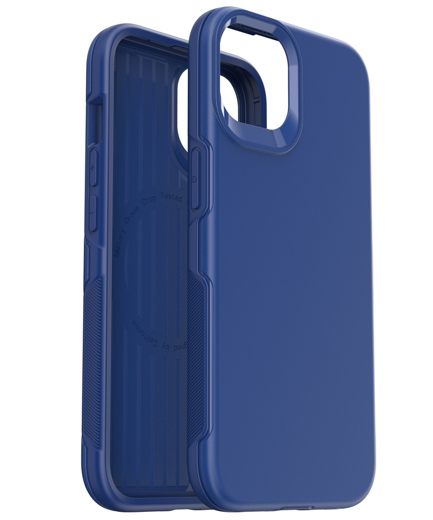 Active Protector Case for iPhone 14 Plus - Blue