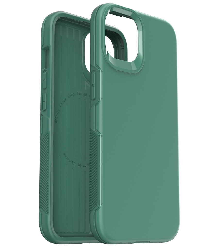 Active Protector Case for iPhone 14 Plus - Green