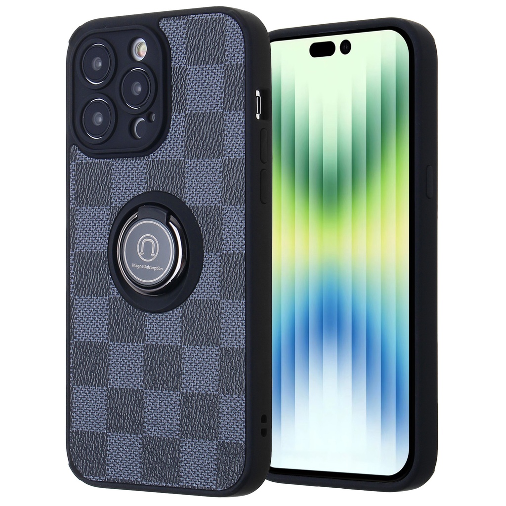 DAKS716 Ring Case for iPhone 14 Plus - A14