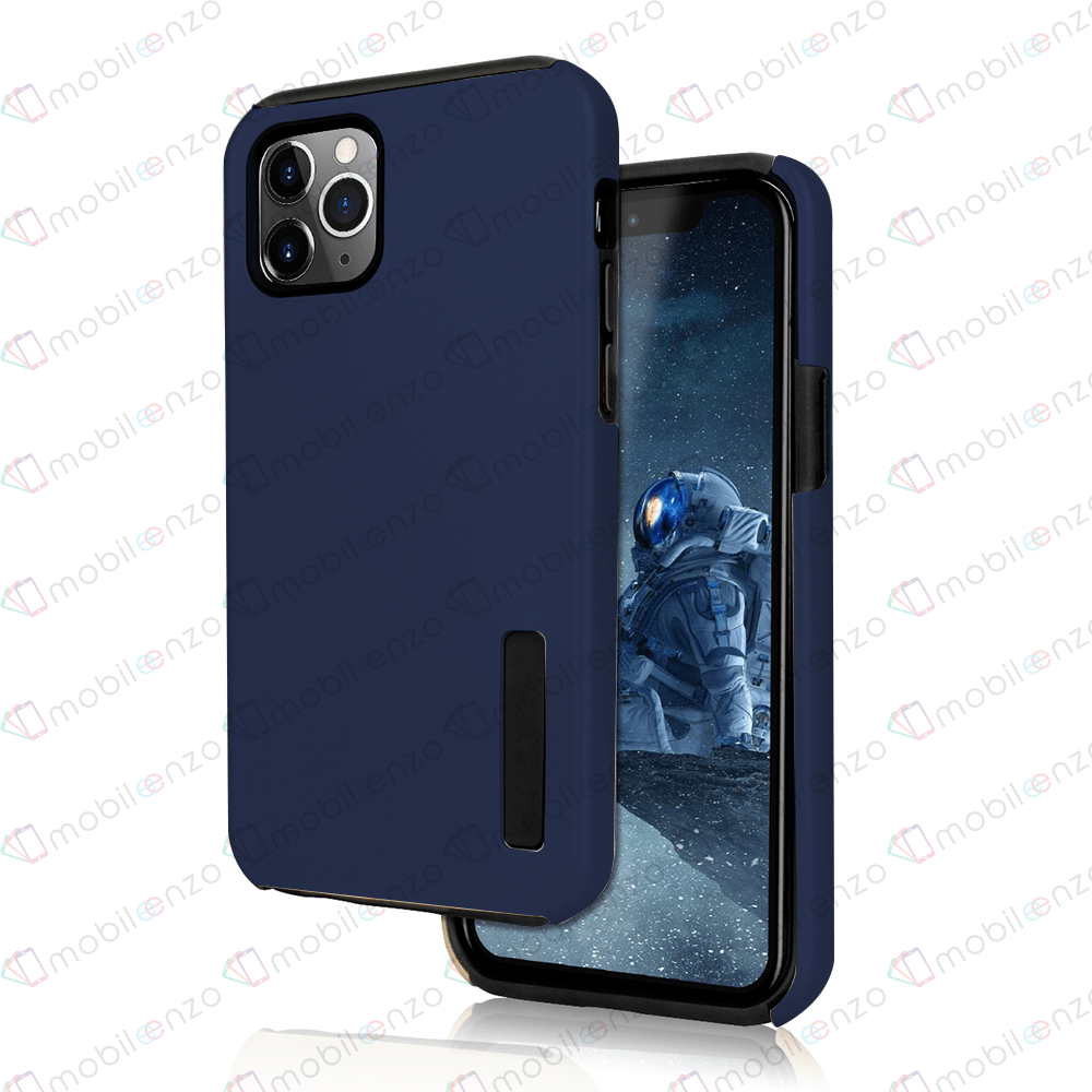 Ink Case for iPhone 15 Plus  / 14 Plus - Navy