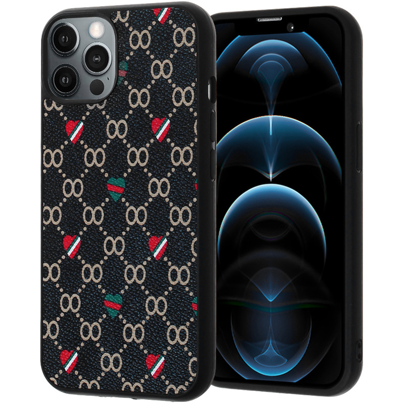 DAKS716 Case for iPhone 14 Pro - A125