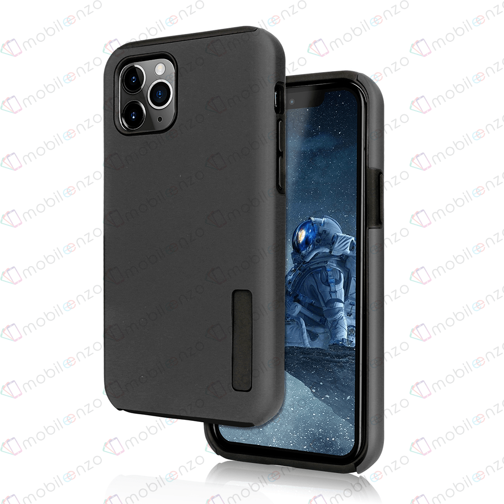 Ink Case for iPhone 14 Pro - Dark Gray
