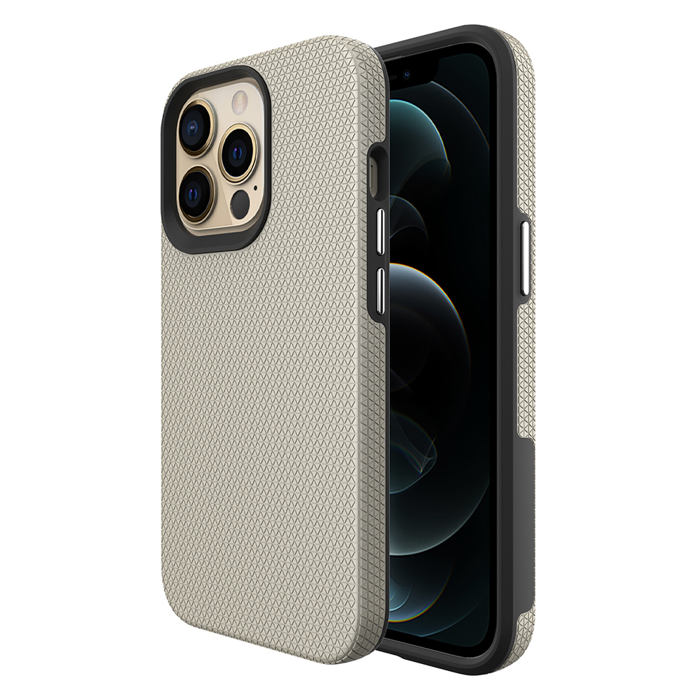 Paladin Case for iPhone 14 Pro - Gold