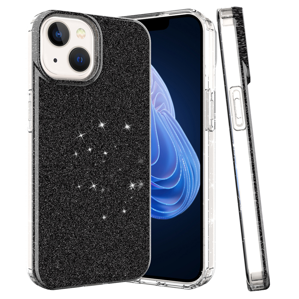 Shiny Design Case for iPhone 14 Pro - R72