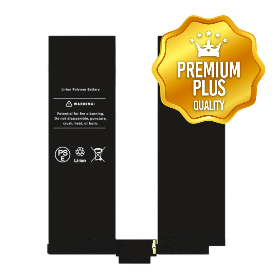 Battery For iPad Pro 11" (2nd Gen) (Premium) (Ground Shipping Only)