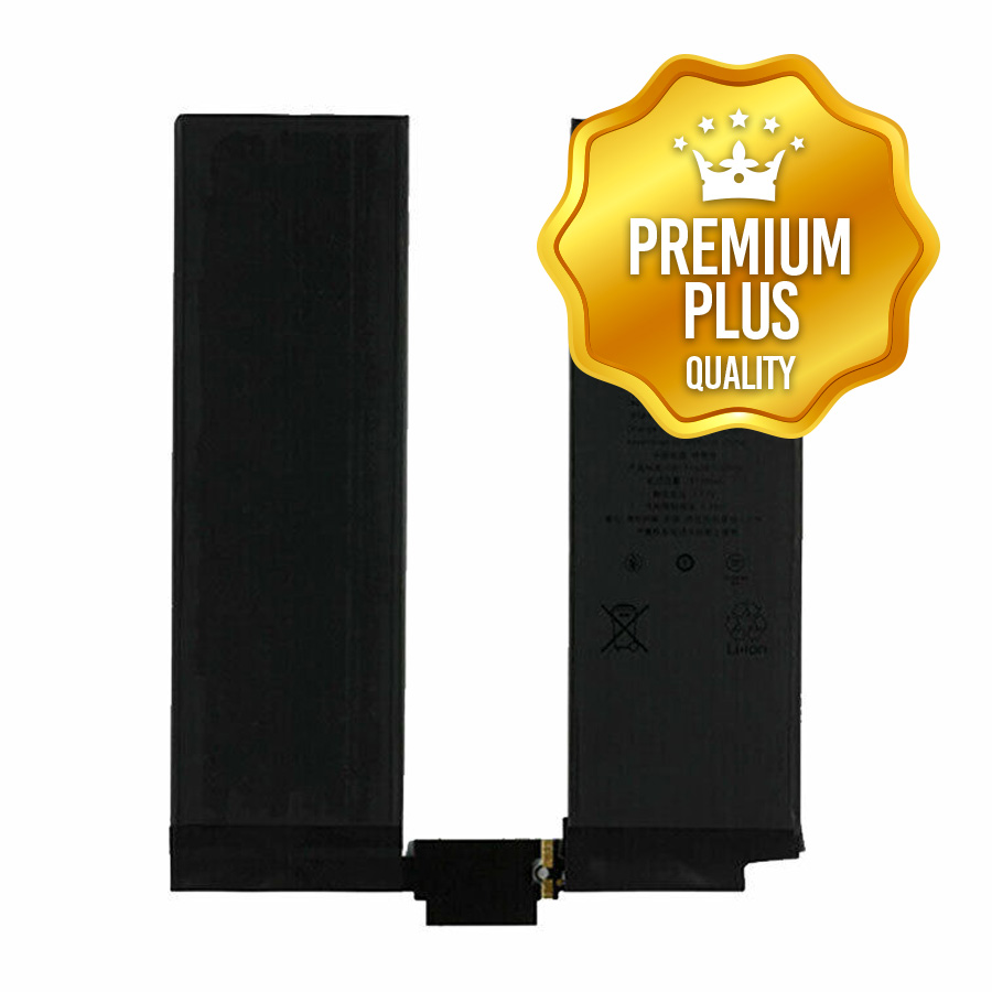 Battery For iPad Pro 11" (1st Gen) (Premium) (Ground Shipping Only)
