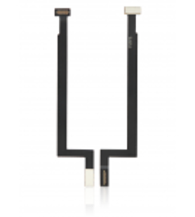 LCD Flex Cable Compatible For iPad Pro 12.9" 3rd Gen (2018) / 4th Gen (2020) (Aftermarket Plus) (2 Piece)
