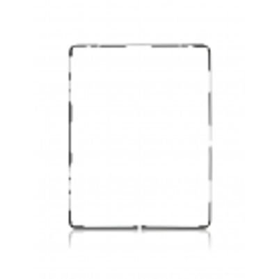 LCD Adhesive Tape For iPad Pro 12.9" 3rd Gen (2018) / 4th Gen (2020) (Tesa Tape)  (Premium)
