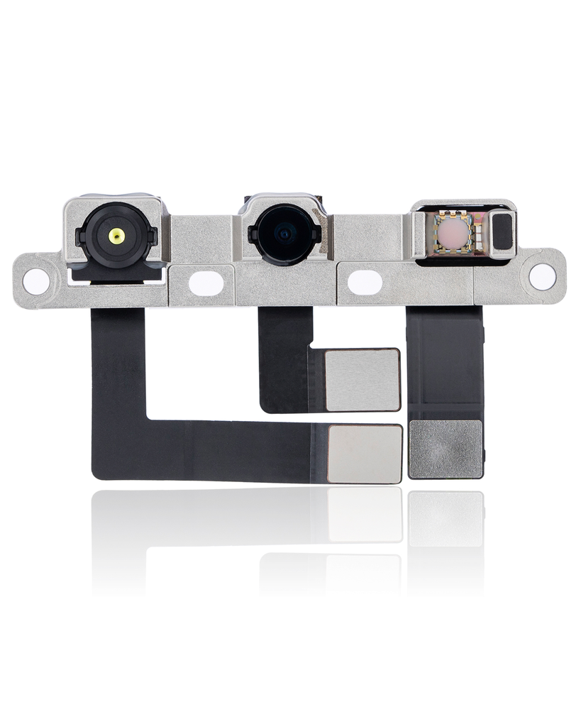 Front Camera For iPad Pro 11" 3rd Gen (2021) / Pro 11" 4th Gen (2022) / iPad Pro 12.9" 5th Gen (2021) / Pro 12.9" 6th Gen (2022) (Premium)