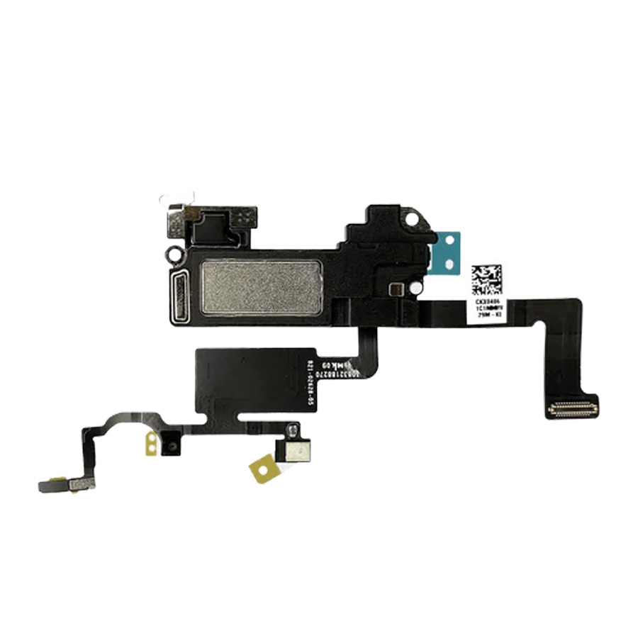 Earpiece Speaker And Proximity Sensor With Flex Cable For iPhone 12 Mini (Premium)