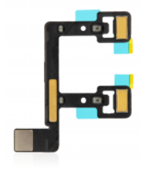 Microphone Flex Cable For iPad Pro 11" 1st Gen (2018) / Pro 12.9" 3rd Gen (2018) (Premium)