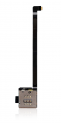 Sim Card Reader With Flex Cable For iPad Pro 12.9" 2nd Gen (2017)