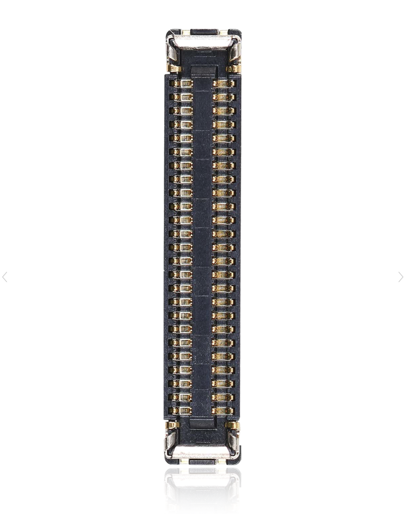 LCD (On The Motherboard) FPC Connector For iPad Pro 12.9" 2nd Gen (2017) (50 Pin) (Premium)