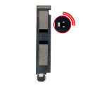 Charging Port Flex Cable For iPad Pro 12.9" 1st Gen (2015) (Cellular Version) (Silver / Gold) (Premium)