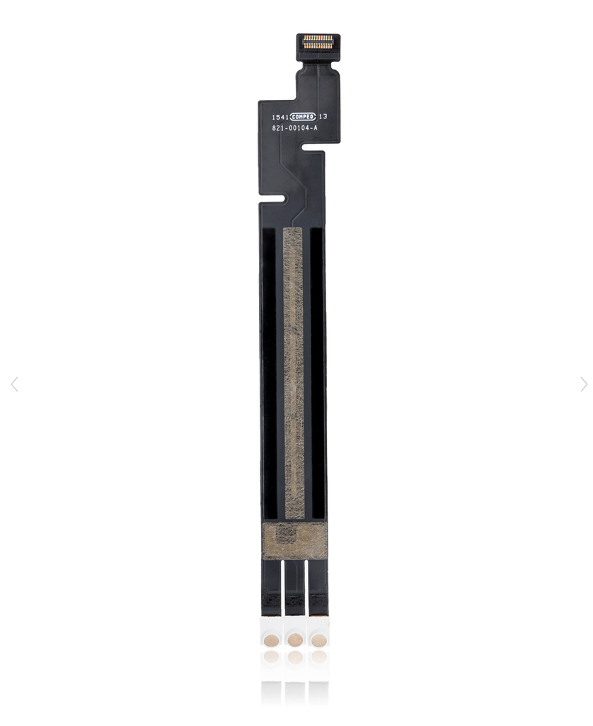 Smart Keyboard Flex Cable Compatible For iPad Pro 12.9" 1st Gen (2015) (Gold)