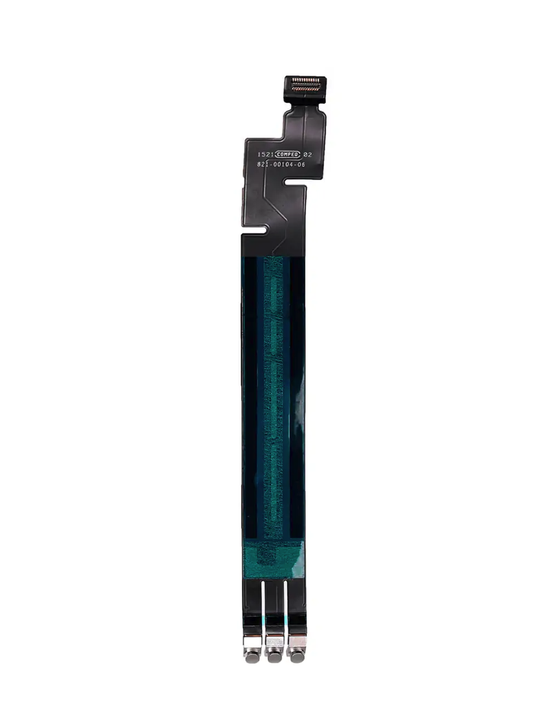 Smart Keyboard Flex Cable For iPad Pro 12.9" 1st Gen (2015) (Gray) (Premium)