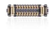 LCD FPC Connector (On The Motherboard) For iPad Pro 11" 3rd Gen (2021) (18 Pin) (Premium)