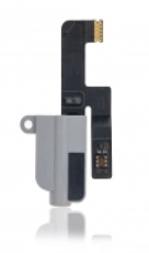 Headphone Jack Flex Cable For iPad Pro 10.5" (Black) (Premium)