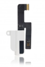 Headphone Jack Flex Cable Compatible For iPad Pro 10.5" (White)