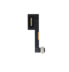 Charging Port Flex Cable For iPad Pro 9.7" (Gold / Rose Gold) (Premium)