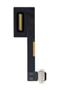 Charging Port Flex Cable Compatible For iPad Pro 9.7" (Space Gray)
