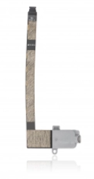 Headphone Jack Flex Cable For iPad Pro 9.7" (White) (Premium)