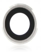 Back Camera Lens For iPad Pro 9.7" (Silver)