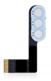 Keyboard Flex Cable Compatible For iPad Air 4 / 5 (Sky Blue) (Premium)