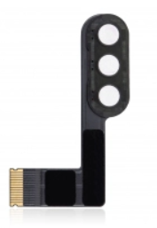 Keyboard Flex Cable Compatible For iPad Air 4 / 5 (Space Gray) (Premium)
