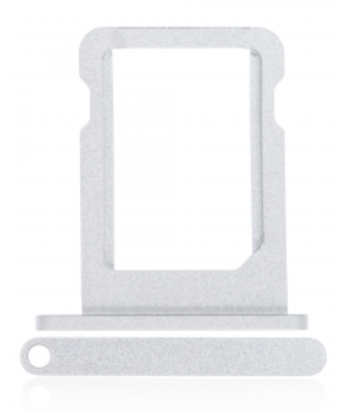 Sim Card Tray Compatible For iPad Air 4 / 5 (Silver) (Premium)