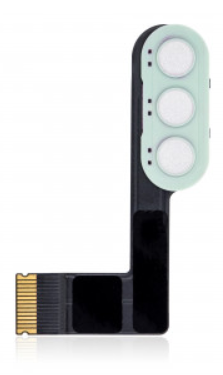 Keyboard Flex Cable Compatible For iPad Air 4 (Green) (Premium)