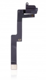 Headphone Jack Flex Compatible For iPad Air 3 (4G Version) (Black)