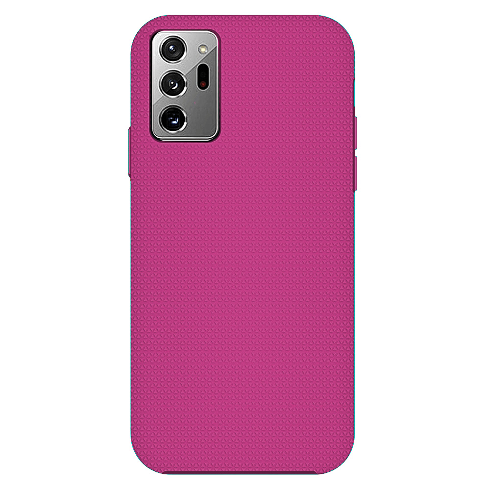 Paladin Case for Galaxy S23 - Pink