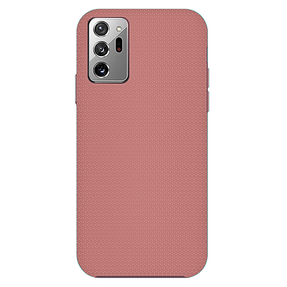 Paladin Case for Galaxy S23 - Rose Gold