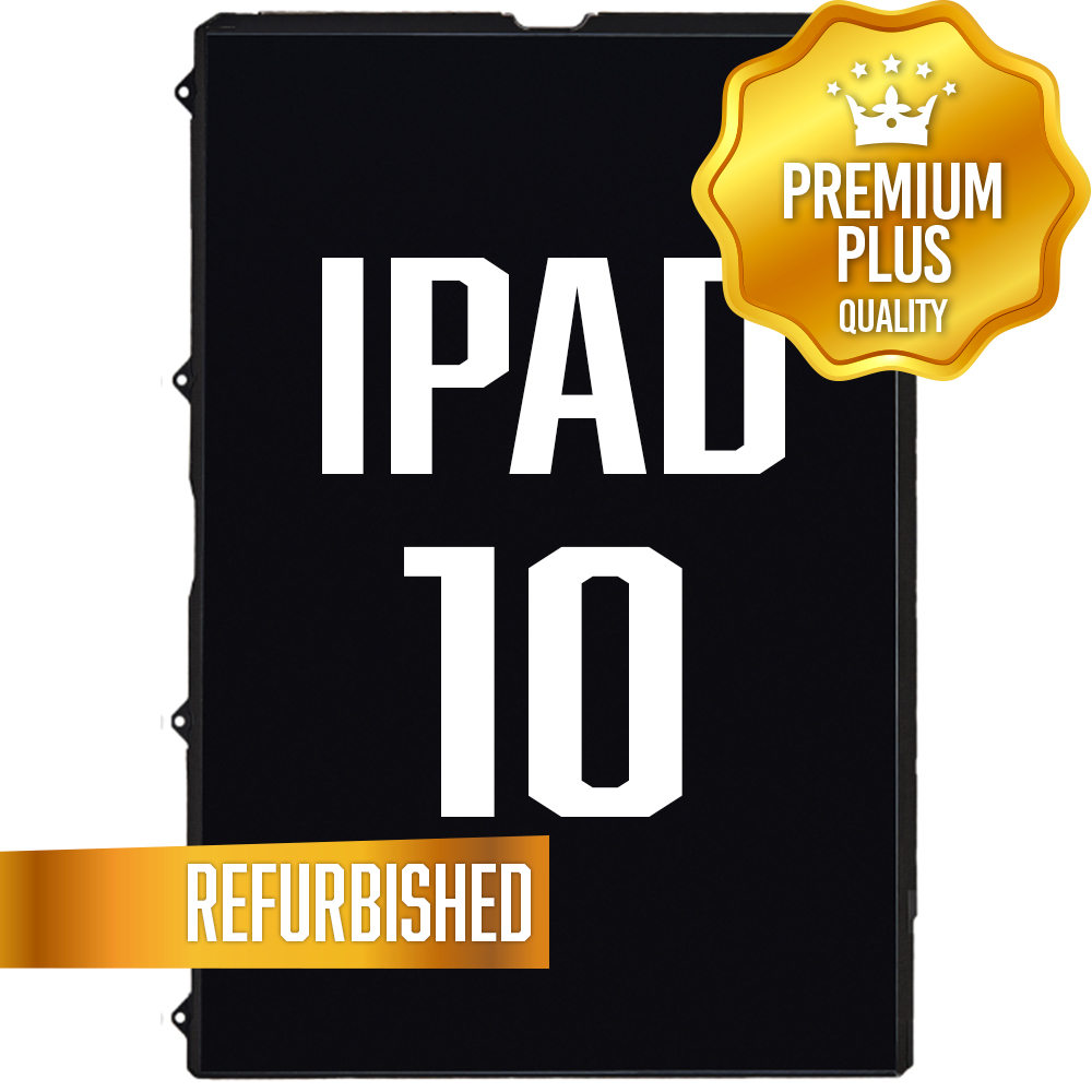 LCD for iPad 10 (2022) (Premium Plus)