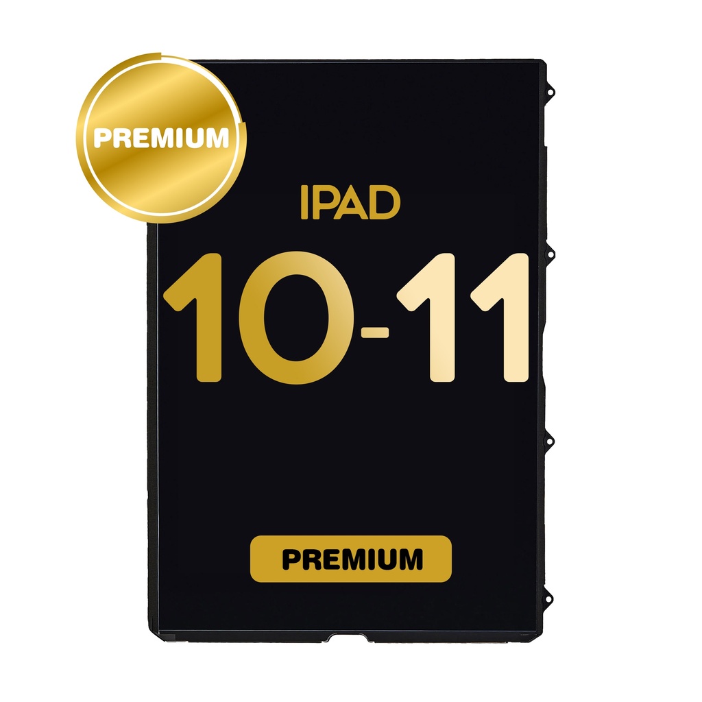 LCD for iPad 10 (2022)  / iPad 11 (2025) (Premium)