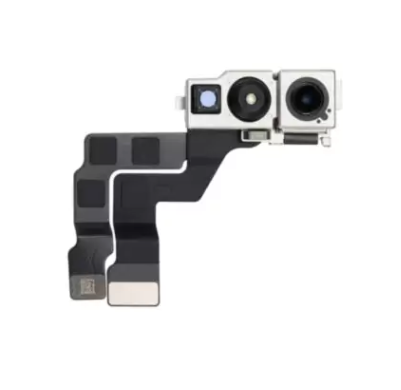 Front Camera Replacement for iPhone 14 Pro Max