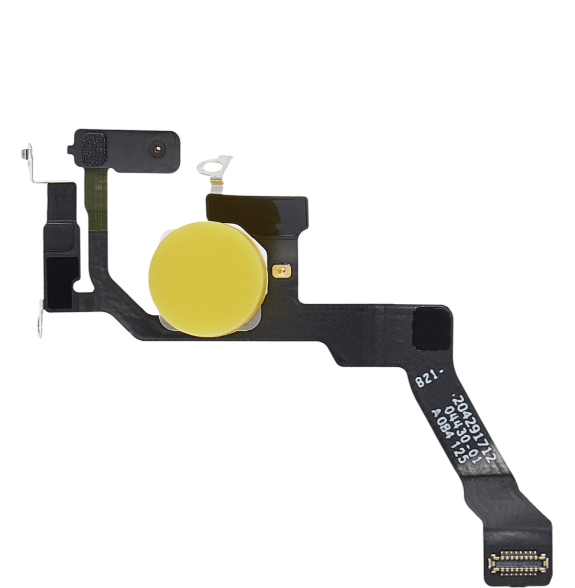 Flashlight Flex Cable For iPhone 14 Pro (Premium)