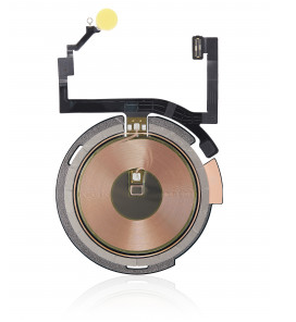 Wireless NFC Charging Flex With Power / Volume Flex Pre-Installed For iPhone 14 (Premium)
