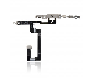 Power Button Flex Cable Compatible For iPhone 14 