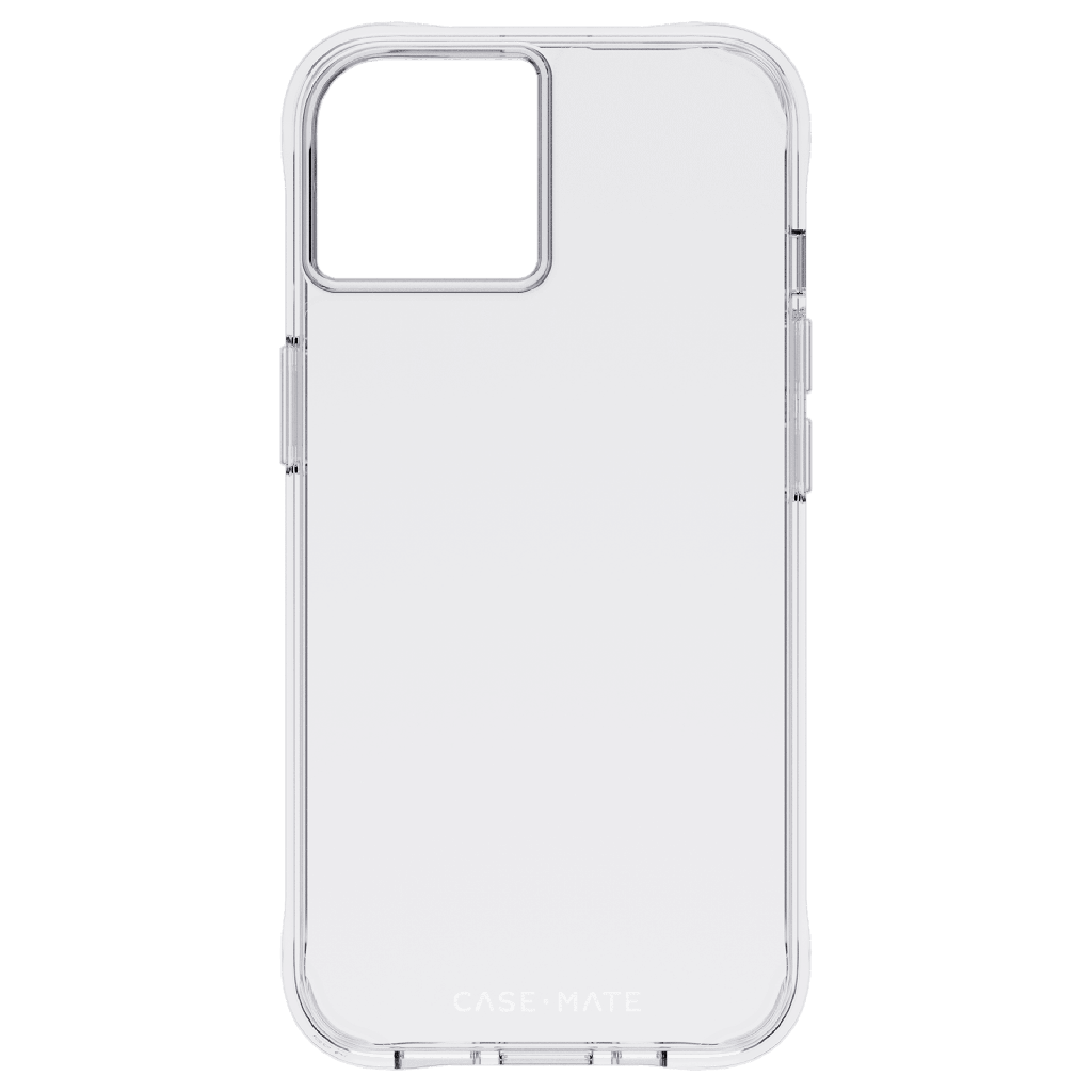 Case-mate - Tough Case For Apple Iphone 14  /  13 - Clear