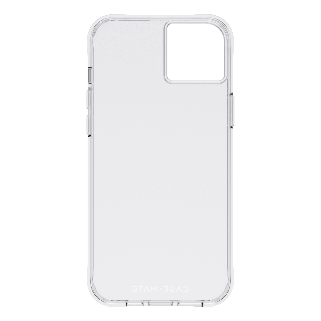 Case-mate - Tough Case For Apple Iphone 14 Plus - Clear